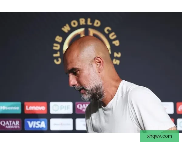 以药厂总监视角解析瓜迪奥拉二十年塑造足球的时代启示无人能及影响